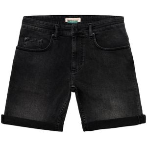 Revolution Kent denim short