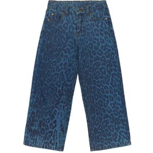 The New - TN6438 - Jeans - Blauw