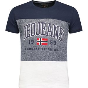 Geographical Norway t-shirt heren jerudico -