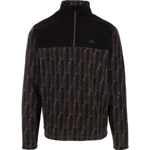 Trespass Heren embleton at100 fleece top