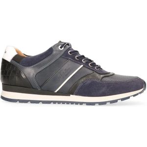 Australian Footwear Navarone heren sneaker