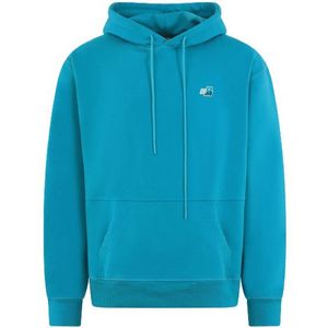 Drole De Monsieur Heren le hoodie patch ddm