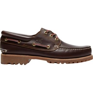 Timberland Authentic boat shoe