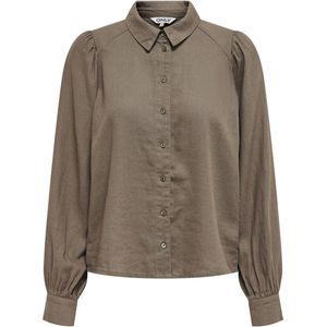 Only Blouse lange mouw 15310974