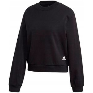Adidas - Dames Sweatshirt - Ronde Hals - Katoen - Polyester