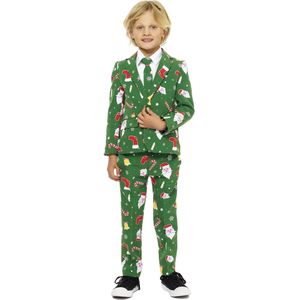 OppoSuits Boys santaboss