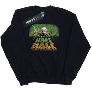 Li-cense Disney dames toy story half pop half spin sweatshirt