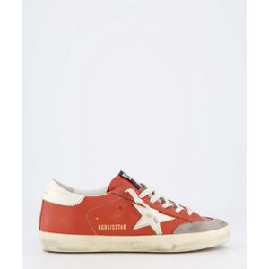 Golden Goose Deluxe Brand Dames super-star