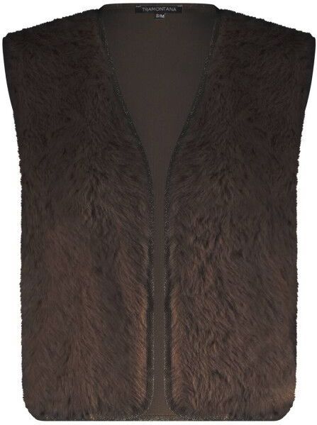 Tramontana Gilet s04-17-801 f