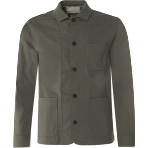 J.C. Rags Ruben overshirt