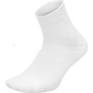 Nike Uniseks dri-fit enkelsokken voor volwassenen