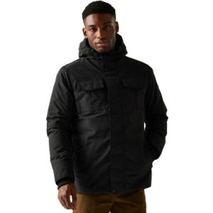 Regatta Heren eamont geïsoleerde waterdichte jas