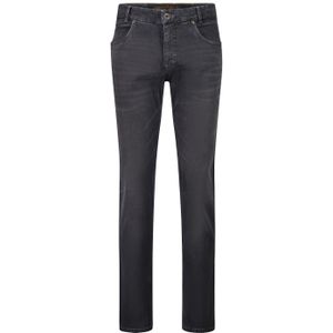 Gardeur Bennet 5-pocket modern fit jeans black used
