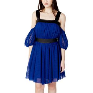 Hanny Deep Dresses women dress