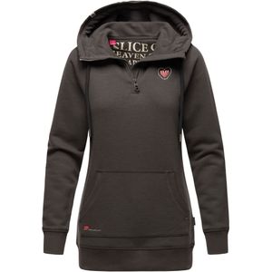 Navahoo - Zauberelfe - Longsleeve Hoodie - Comfortabel