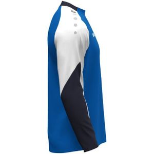 Jako - Longsleeve Dynamic - Kindermaten - 8870 - 100% Gerecycled Polyester