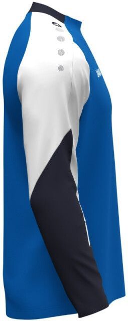 Jako - Longsleeve Dynamic - Kindermaten - 8870 - 100% Gerecycled Polyester