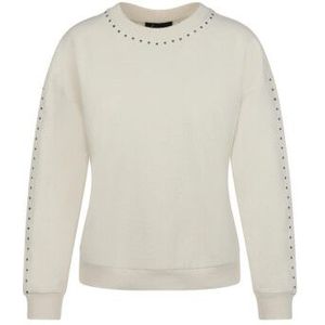 Elvira - Sweater - Ecru