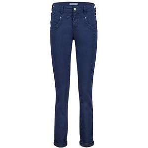 Red Button Broek srb4286 relax jog jeansblue