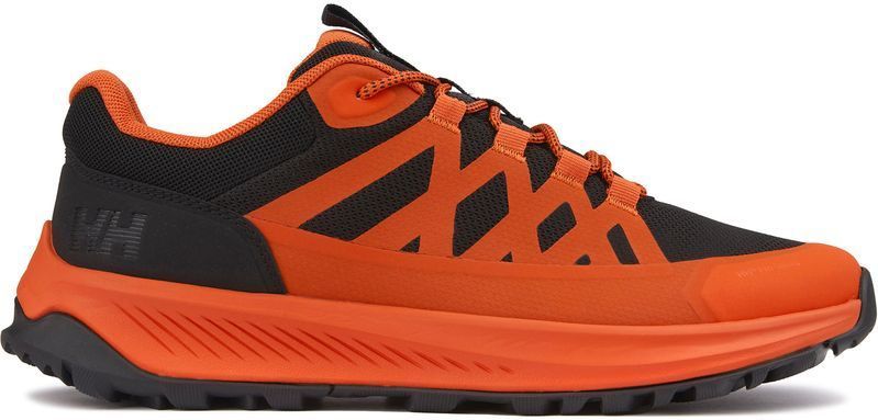 Helly Hansen - Vidden Hybrid Low - Wandelschoenen - 330 g - PFC-vrij