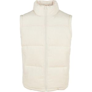 Urban Classics Heren koord gilet