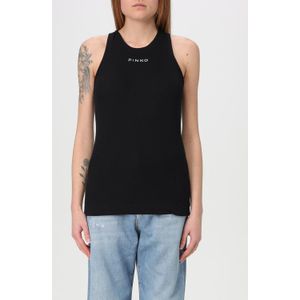 Geribbelde Racerback Tanktop