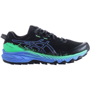 Asics - Gel-Trabuco 10 - Sportschoenen - Zwart