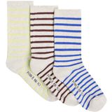 Penn & Ink - W25F1749 - Panty's - Donker Bruin