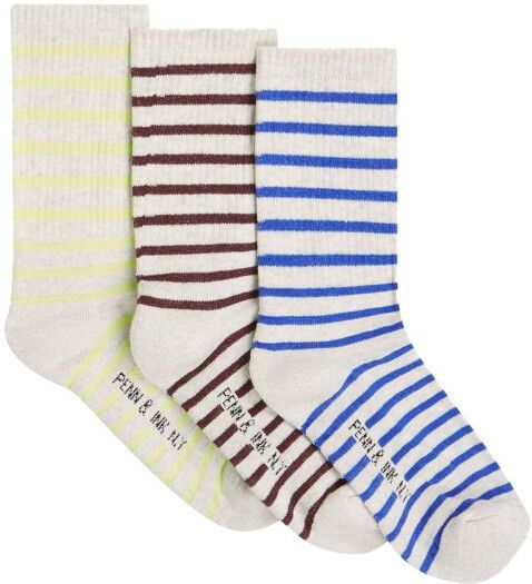 Penn & Ink - W25F1749 - Panty's - Donker Bruin