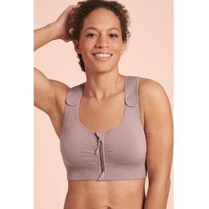 Anita Almeria compressiebandage prothese bh 4108x 127 mauve