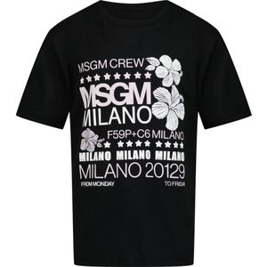 Msgm Kinder t-shirt