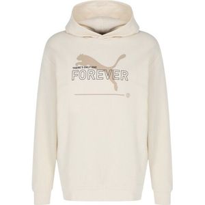 Puma Heren ess logo hoodie
