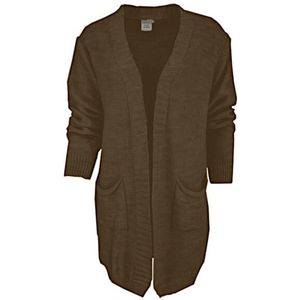 FOS Amsterdam Vest louis taupe
