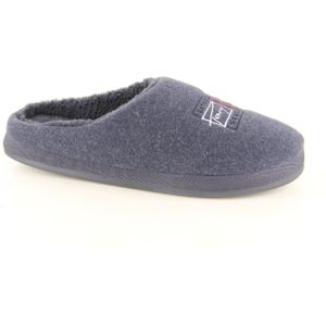 Tommy Hilfiger Fm0fm03802-dw5 heren pantoffel (open hiel)