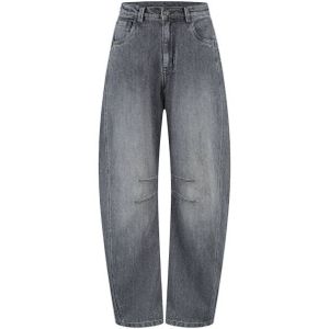 Florez - CR0291 SIMMY - Jeans - Donker Blauw