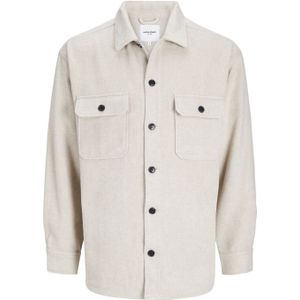 Jack & Jones Jjebradley ollie overshirt ls noos