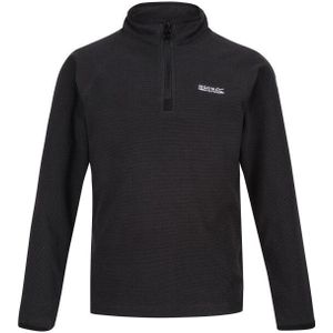 Regatta - Loco Fleece - Kinderen - Blauw - 100% Polyester