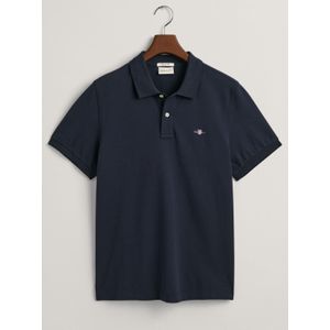 Gant Regular fit pique polo