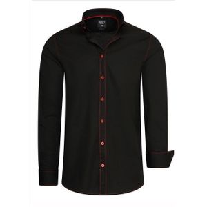 Rusty Neal Heren overhemd - 11024