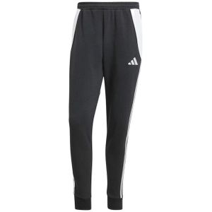 Adidas - Tiro 24 - Joggingbroek - Zwart
