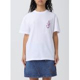 JW Anderson, Heren, Tops, Wit, Maat: XL Katoen,