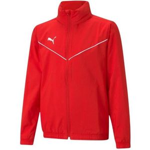 Puma - Kinder All Weather Jacket - Jack - 100% Polyester