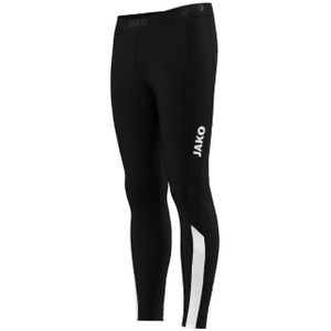 Jako - Power Tight - Sportbroek - Zwart - Gerecycled Polyester