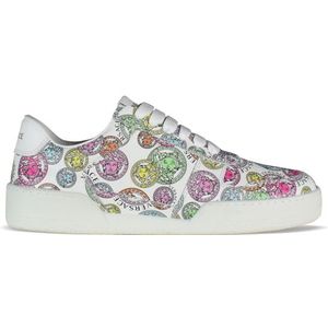 Versace - Ilus Medusa - Sneakers - Wit