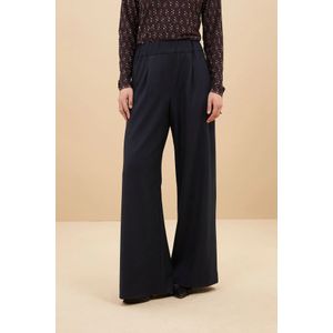 By-Bar Amsterdam 24518007 benji stripe pant