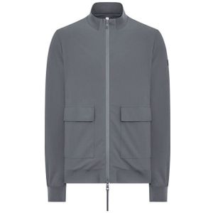 Duno - Jack - Grijs - Herenjas