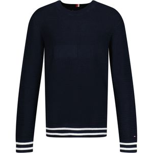 Tommy Hilfiger Kinder jongens trui