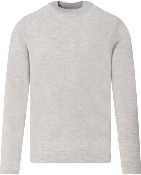 Drykorn Arwon Trui Ronde haLange mouw
