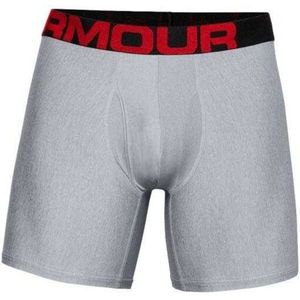 Under Armour - Tech Boxershorts - Set van 2