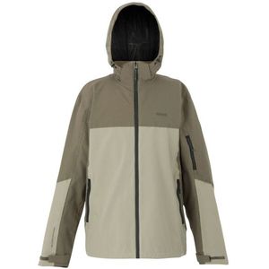 Regatta - Hi-Tech Stretch Jacket - Kleurenblok - Polyester - Ademend